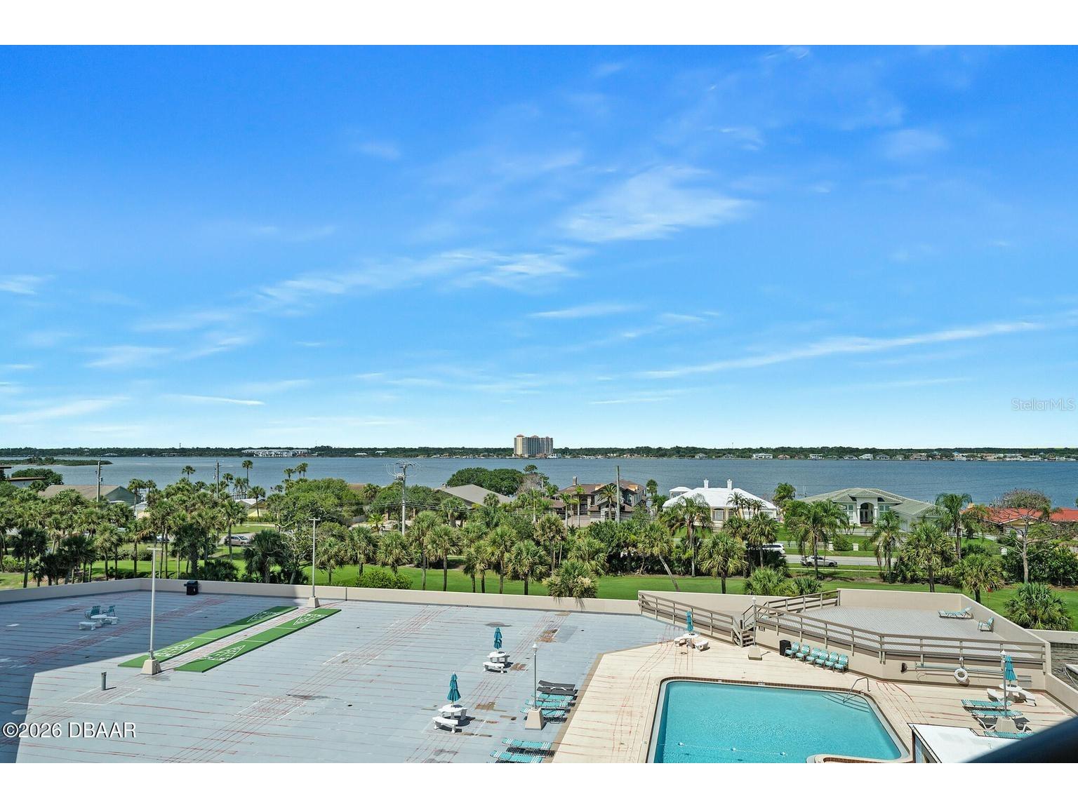 1 Oceans West Boulevard #6A6 Daytona Beach FL 32118 V4949759 image36