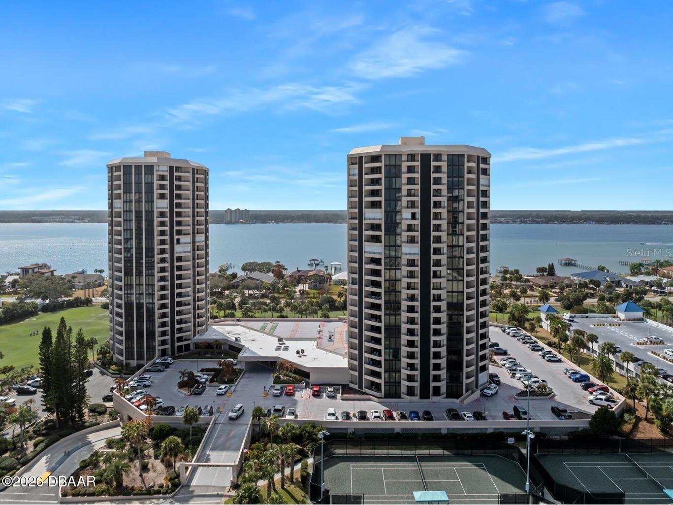 1 Oceans West Boulevard #6A6 Daytona Beach FL 32118 V4949759 image37