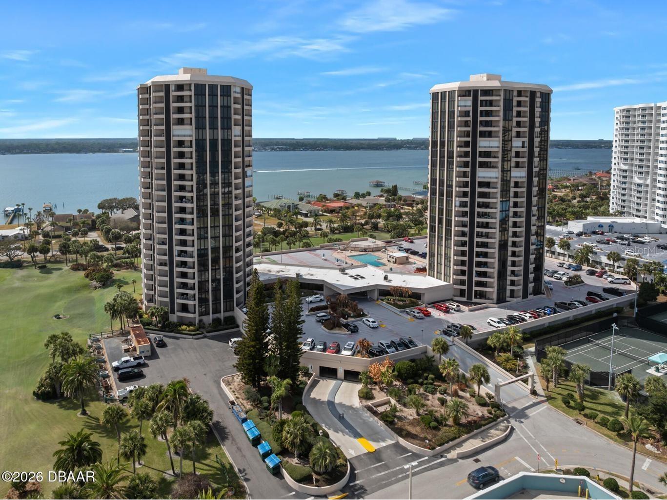 1 Oceans West Boulevard #6A6 Daytona Beach FL 32118 V4949759 image38