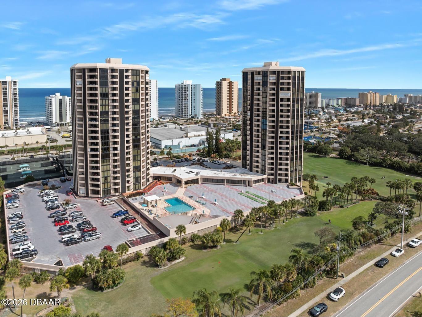 1 Oceans West Boulevard #6A6 Daytona Beach FL 32118 V4949759 image39