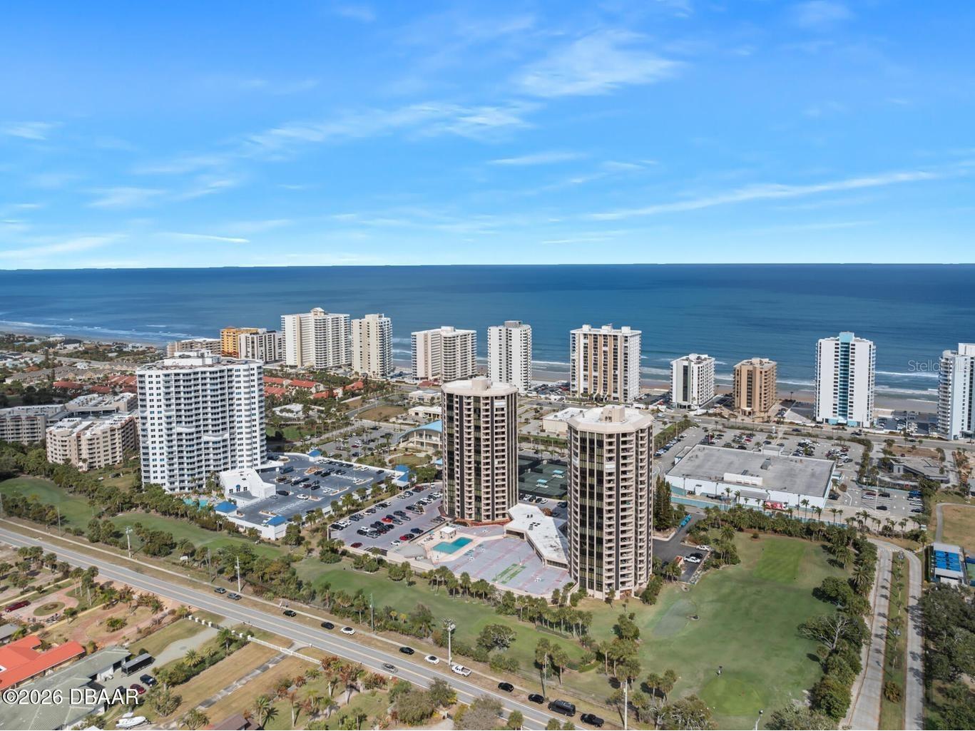 1 Oceans West Boulevard #6A6 Daytona Beach FL 32118 V4949759 image41