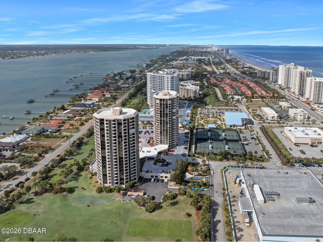 1 Oceans West Boulevard #6A6 Daytona Beach FL 32118 V4949759 image42