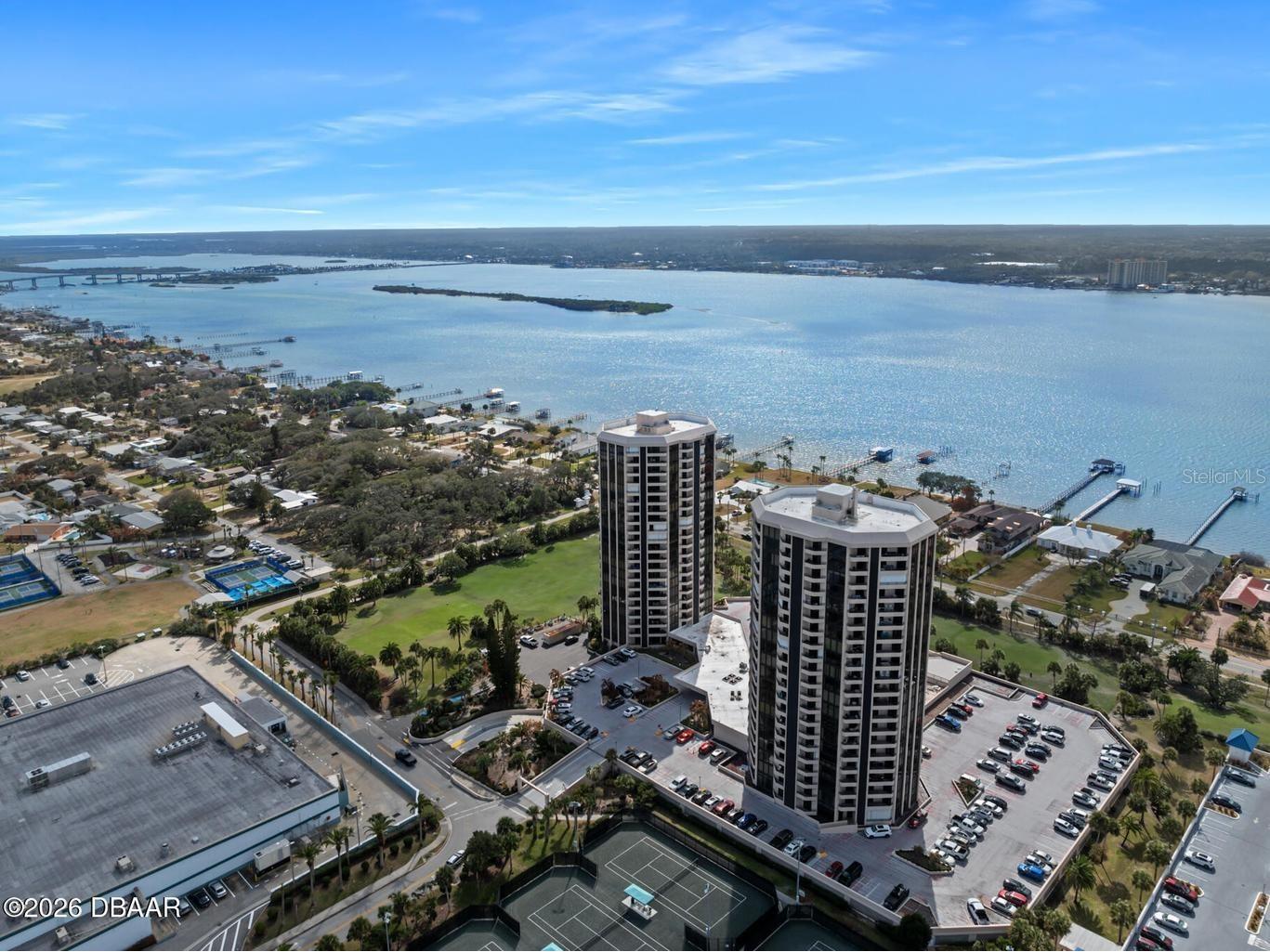 1 Oceans West Boulevard #6A6 Daytona Beach FL 32118 V4949759 image43