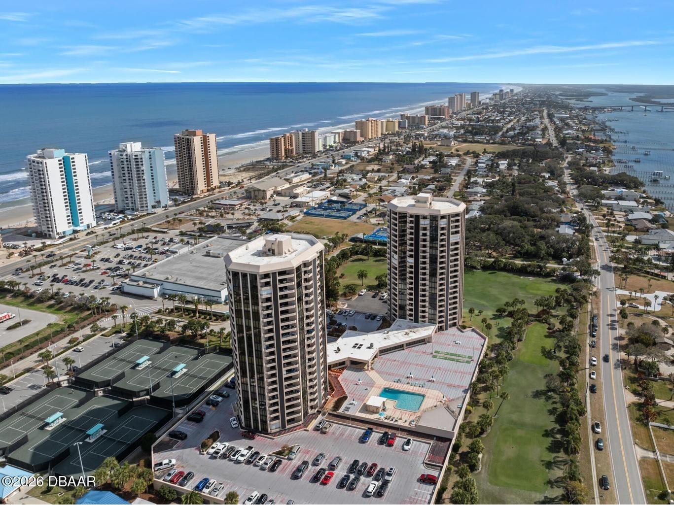 1 Oceans West Boulevard #6A6 Daytona Beach FL 32118 V4949759 image44