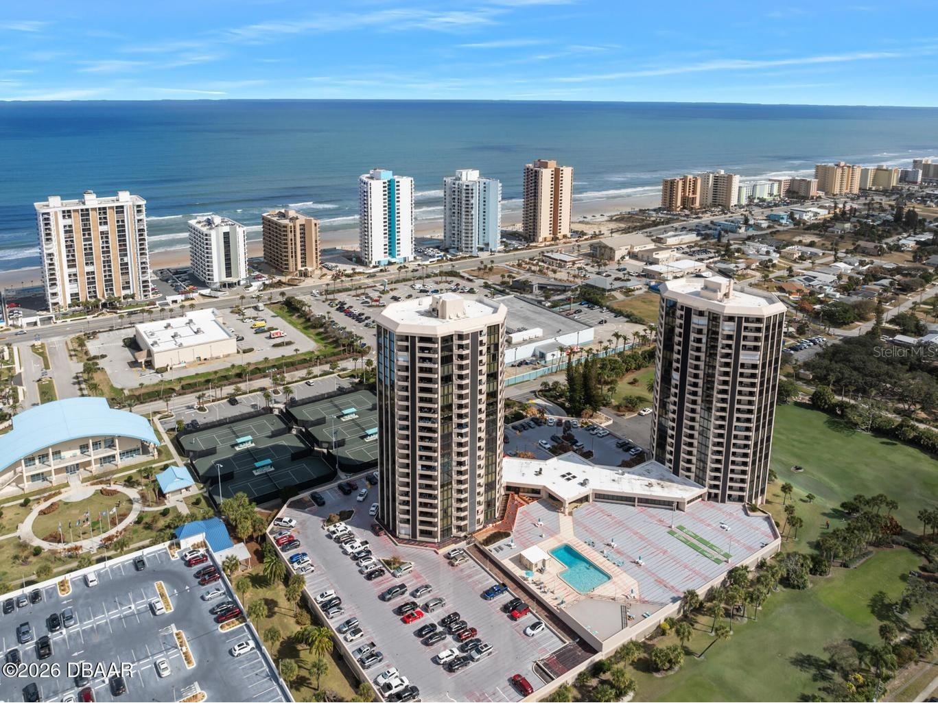 1 Oceans West Boulevard #6A6 Daytona Beach FL 32118 V4949759 image45