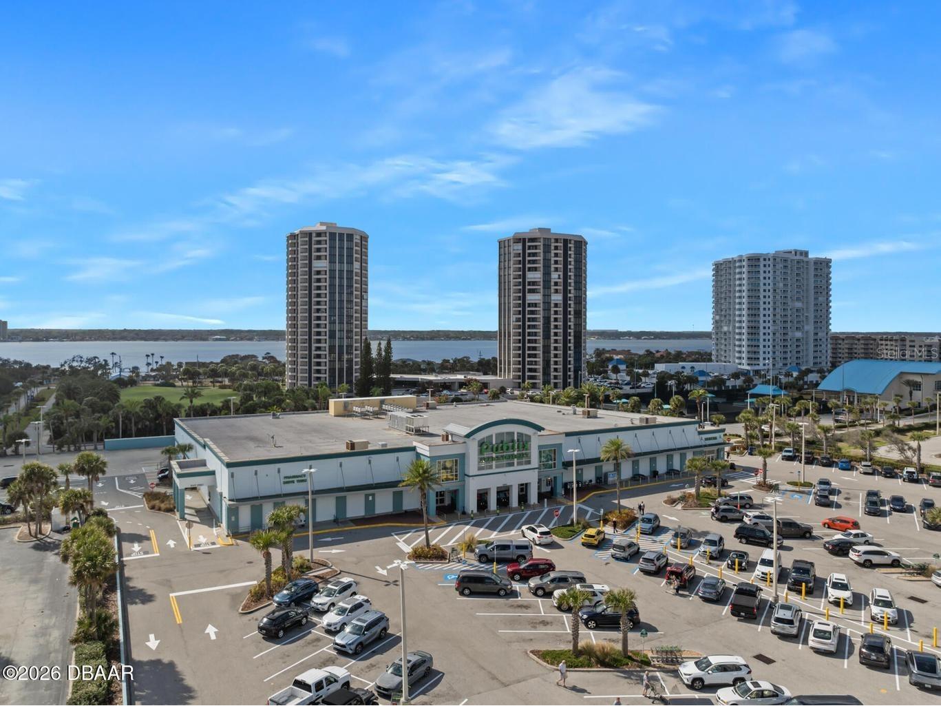1 Oceans West Boulevard #6A6 Daytona Beach FL 32118 V4949759 image46