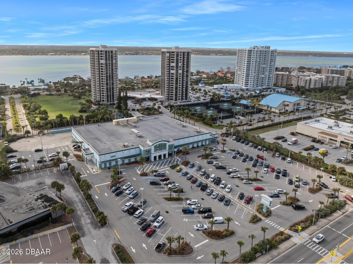1 Oceans West Boulevard #6A6 Daytona Beach FL 32118 V4949759 image47