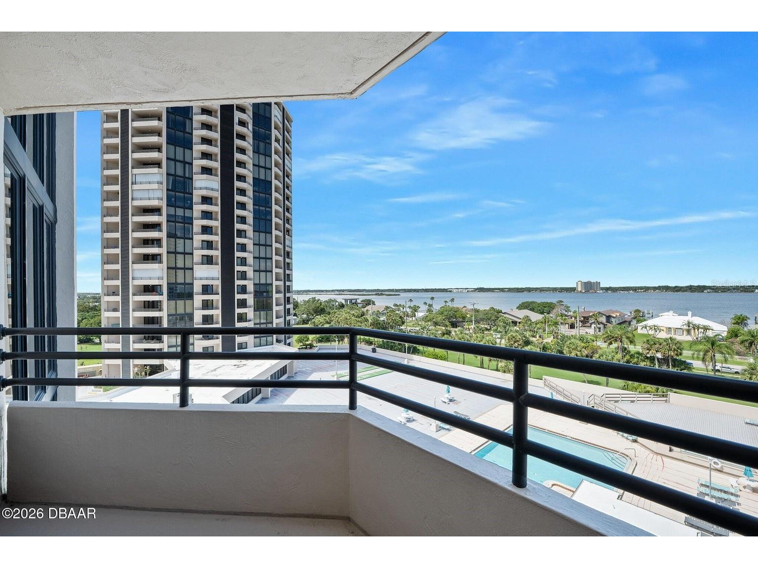 1 Oceans West Boulevard #6A6 Daytona Beach FL 32118 V4949759 image5