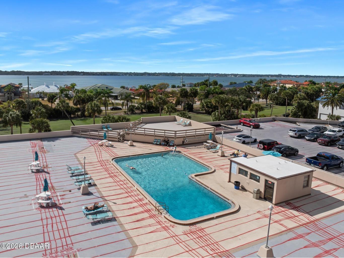 1 Oceans West Boulevard #6A6 Daytona Beach FL 32118 V4949759 image50