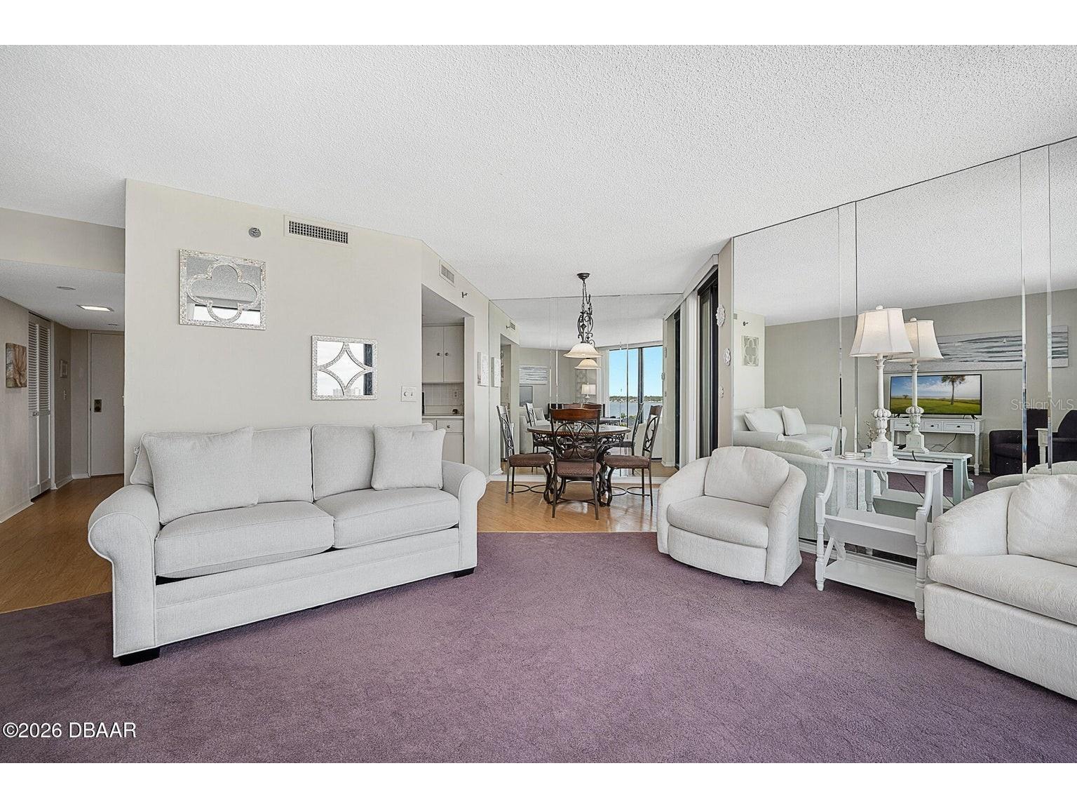 1 Oceans West Boulevard #6A6 Daytona Beach FL 32118 V4949759 image6