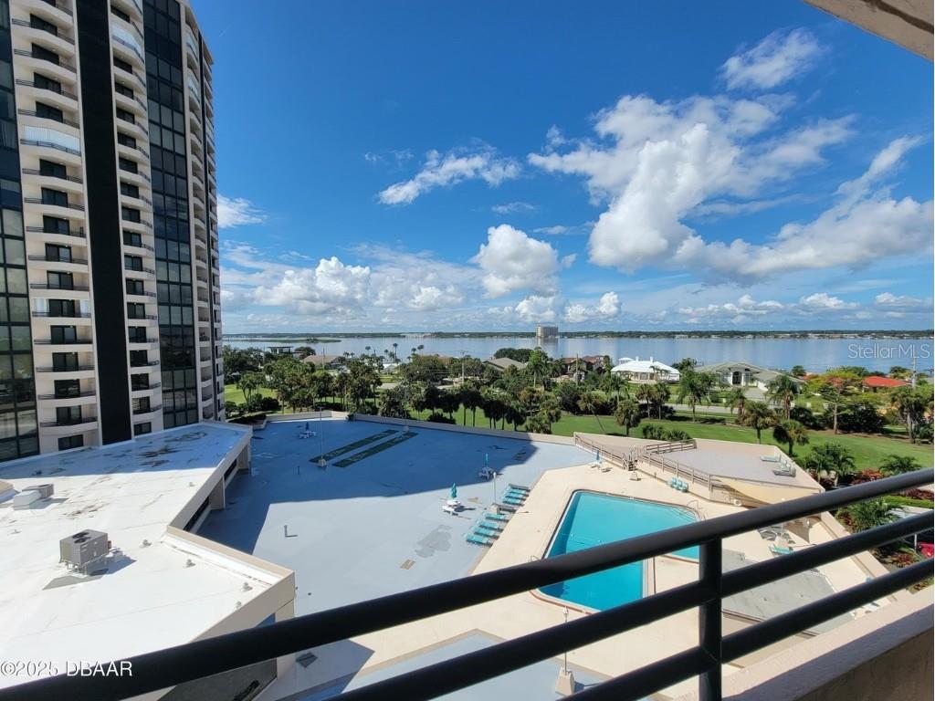 1 Oceans West Boulevard #6A6 Daytona Beach Shores FL 32118 O6346571 image11