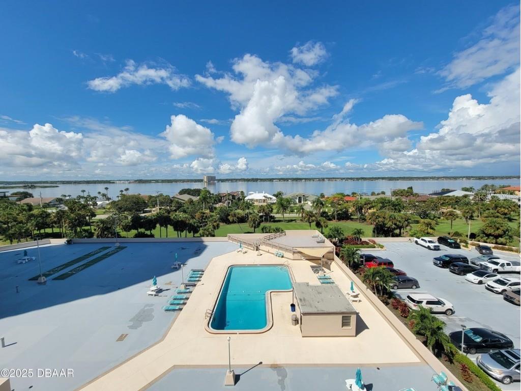 1 Oceans West Boulevard #6A6 Daytona Beach Shores FL 32118 O6346571 image12