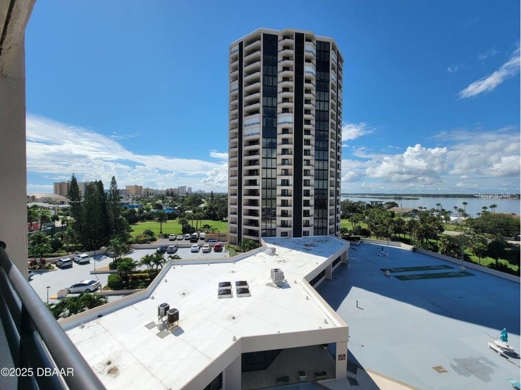 1 Oceans West Boulevard #6A6 Daytona Beach Shores FL 32118 O6346571 image21