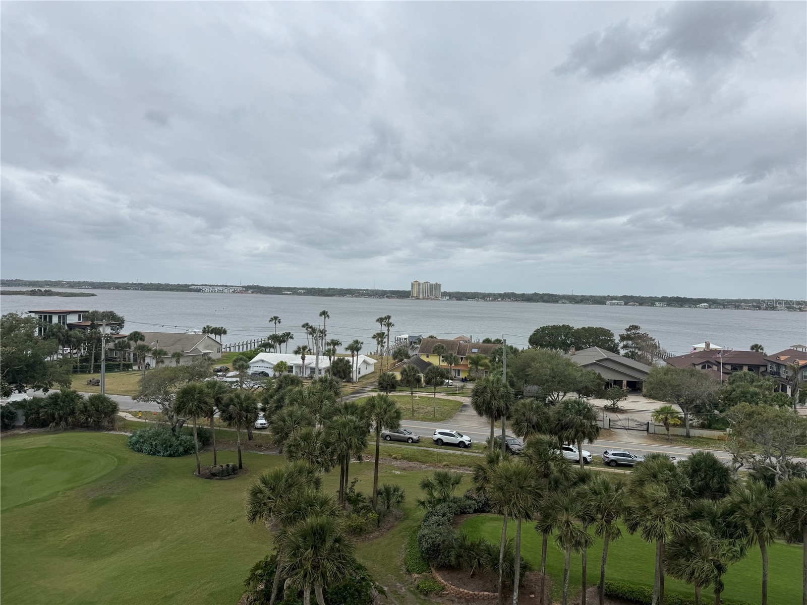 1 Oceans West Boulevard #6B1 Daytona Beach FL 32118 V4948859 image1
