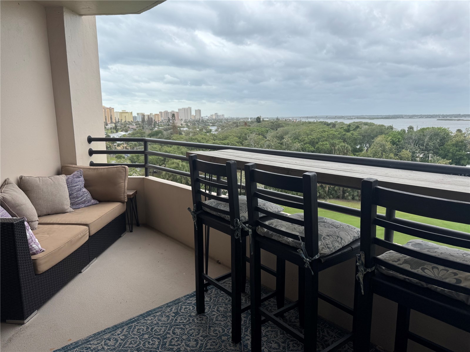 1 Oceans West Boulevard #6B1 Daytona Beach FL 32118 V4948859 image3