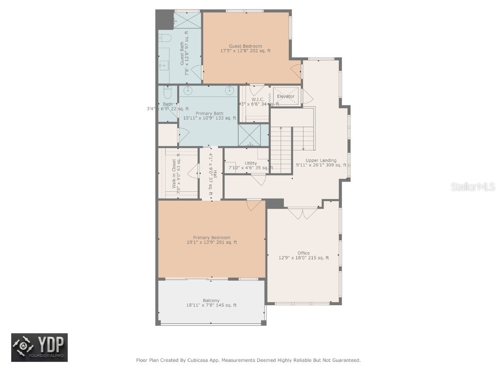 1 Palm Terrace Belleair FL 33756 TB8424891 image93