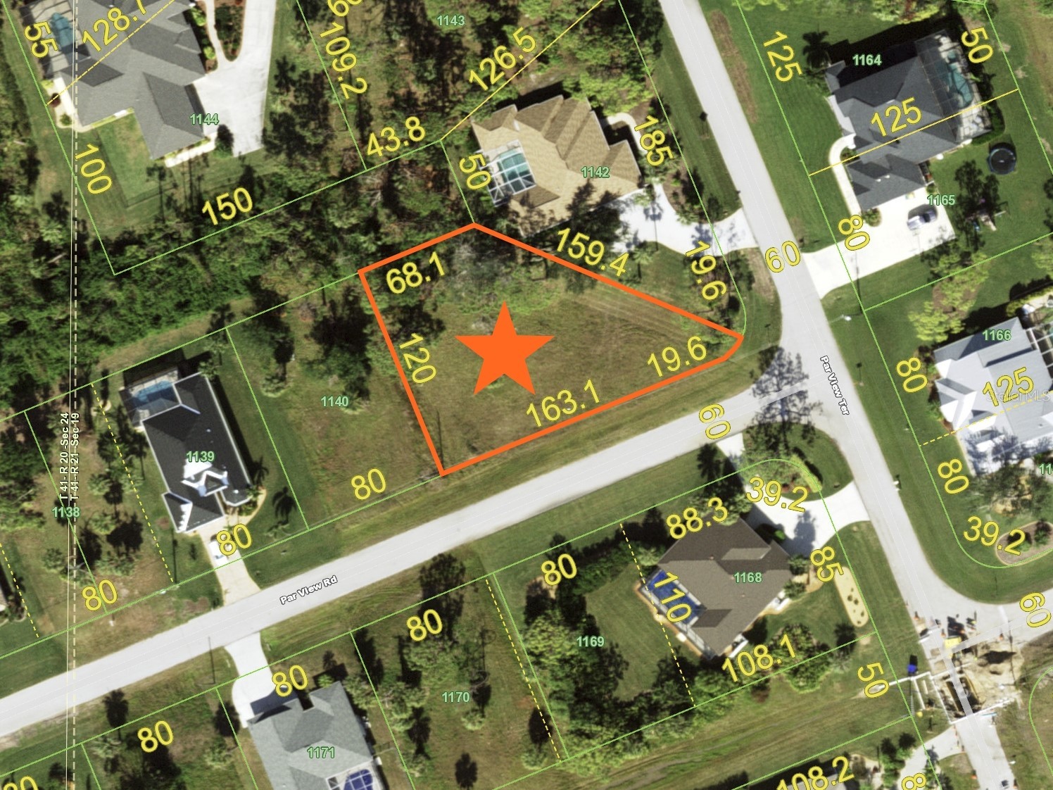 1 Par View Road Rotonda West FL 33947 D6147783 image1