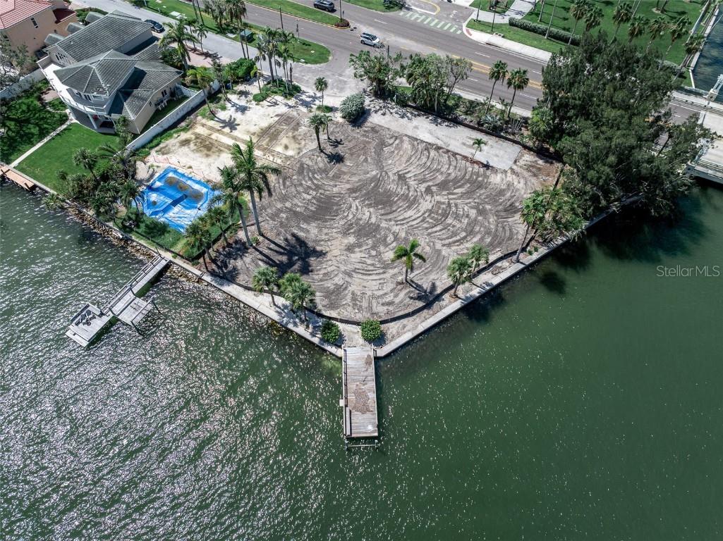 1 Paradise Lane Treasure Island FL 33706 - BOCA CIEGA BAY TB8439266 image4