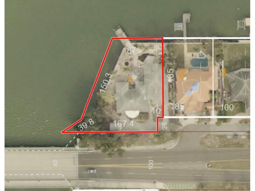 1 Paradise Lane Treasure Island FL 33706 - BOCA CIEGA BAY TB8439266 image6