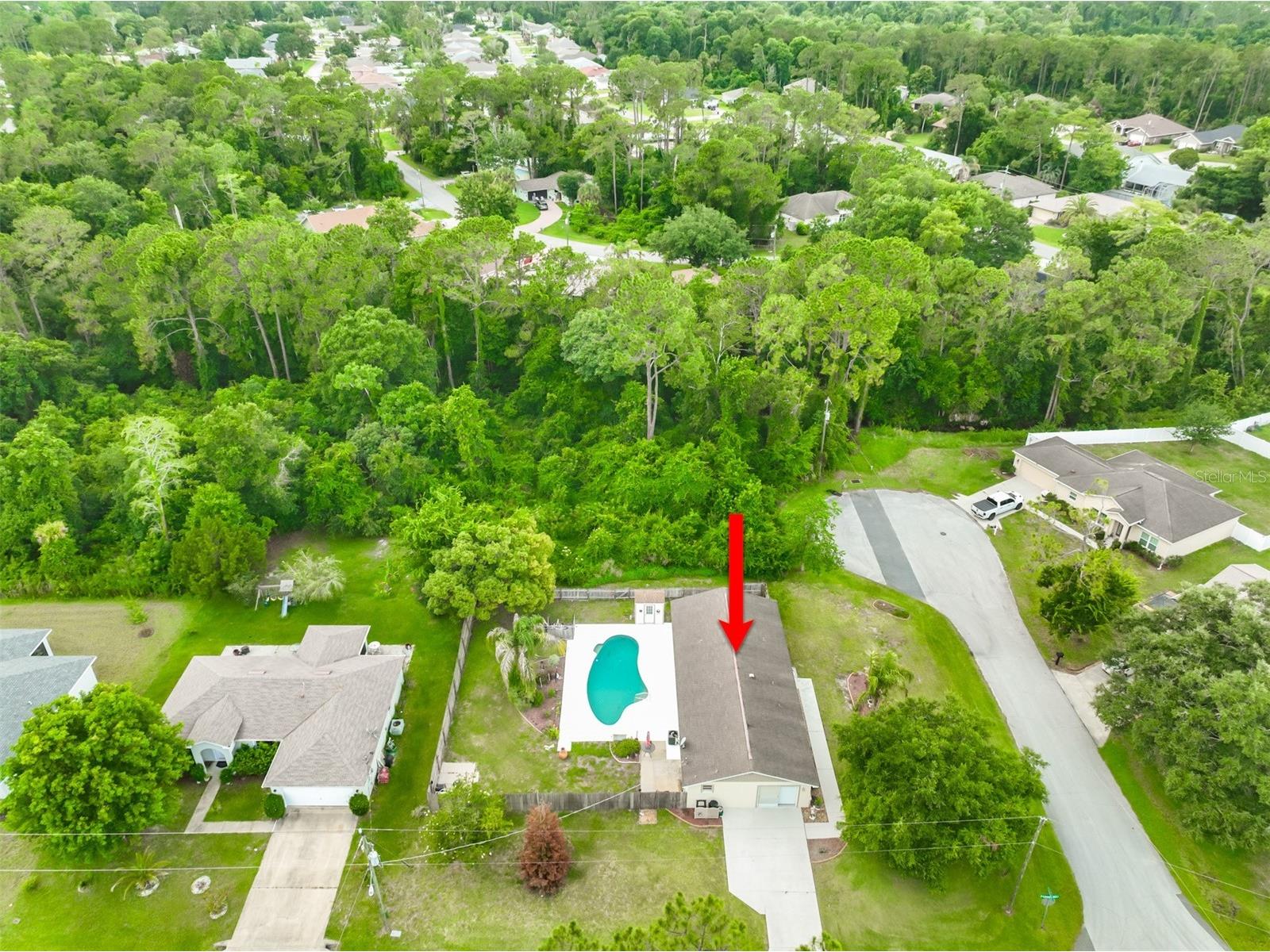 1 Pauline Place Palm Coast FL 32164 FC319252 image29