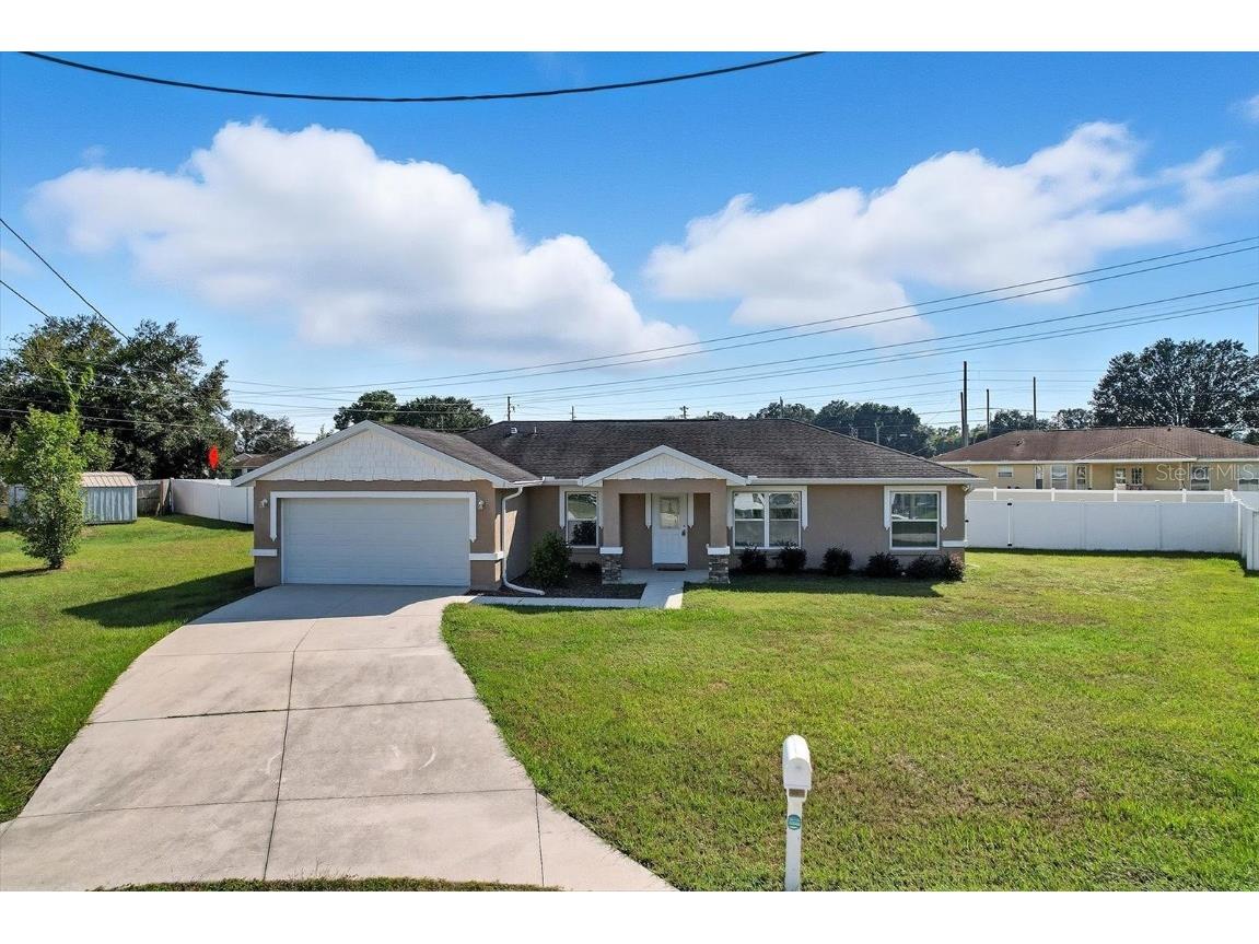 1 Pecan Course Circle Ocala FL 34472 TB8446814 image1