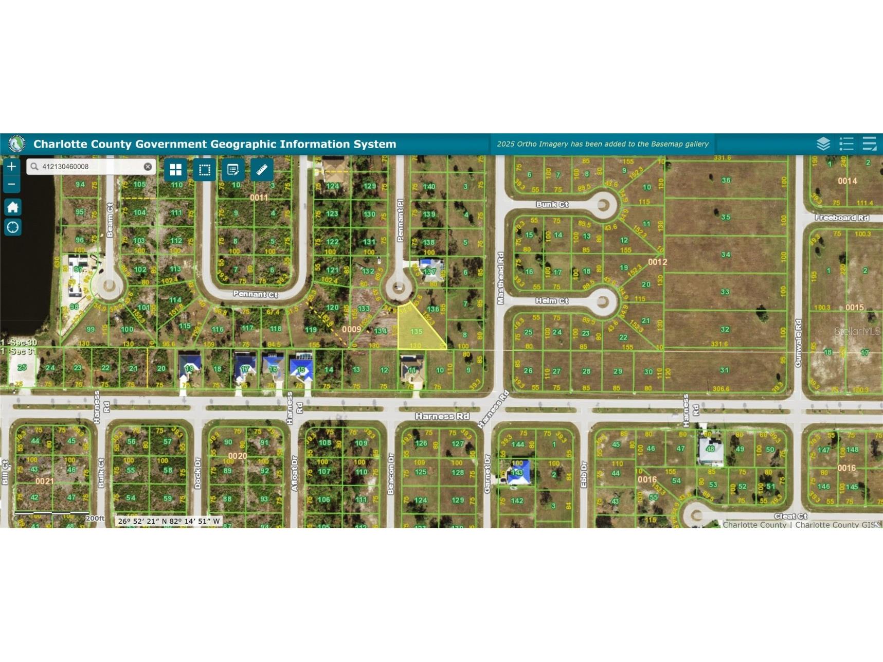 1 Pennant Place Placida FL 33946 C7512754 image4