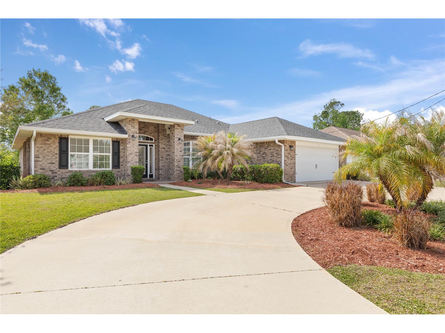 1 Pheasant Drive Palm Coast FL 32164 FC315483 image1