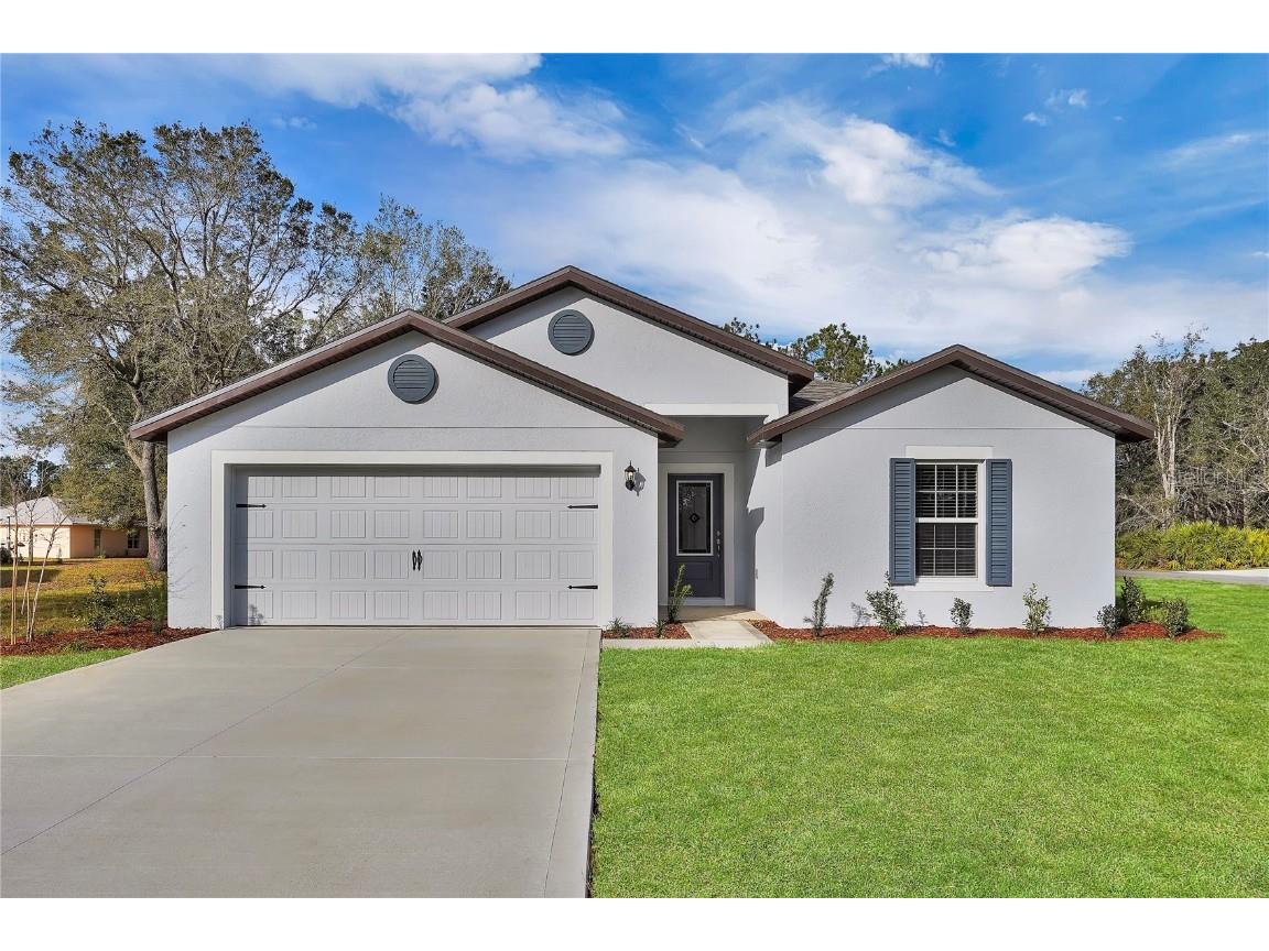 1 Piermount Lane Palm Coast FL 32164 TB8415732 image1