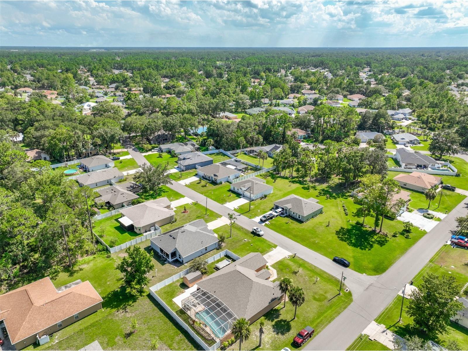 1 Pine Bluff Lane Palm Coast FL 32164 FC311774 image46