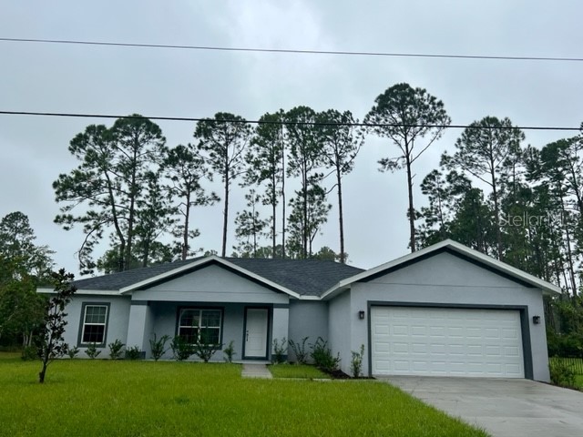 1 Pinelark Lane Palm Coast FL 32164 FC295888 image1