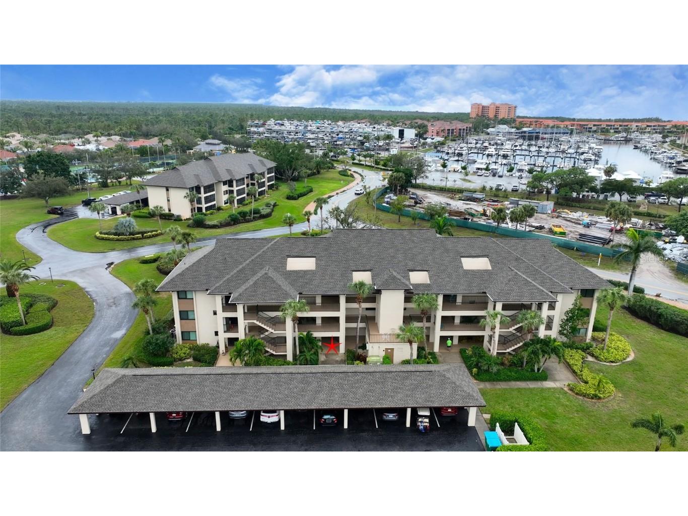 1 Pirates Lane #12A Punta Gorda FL 33955 C7486418 image1