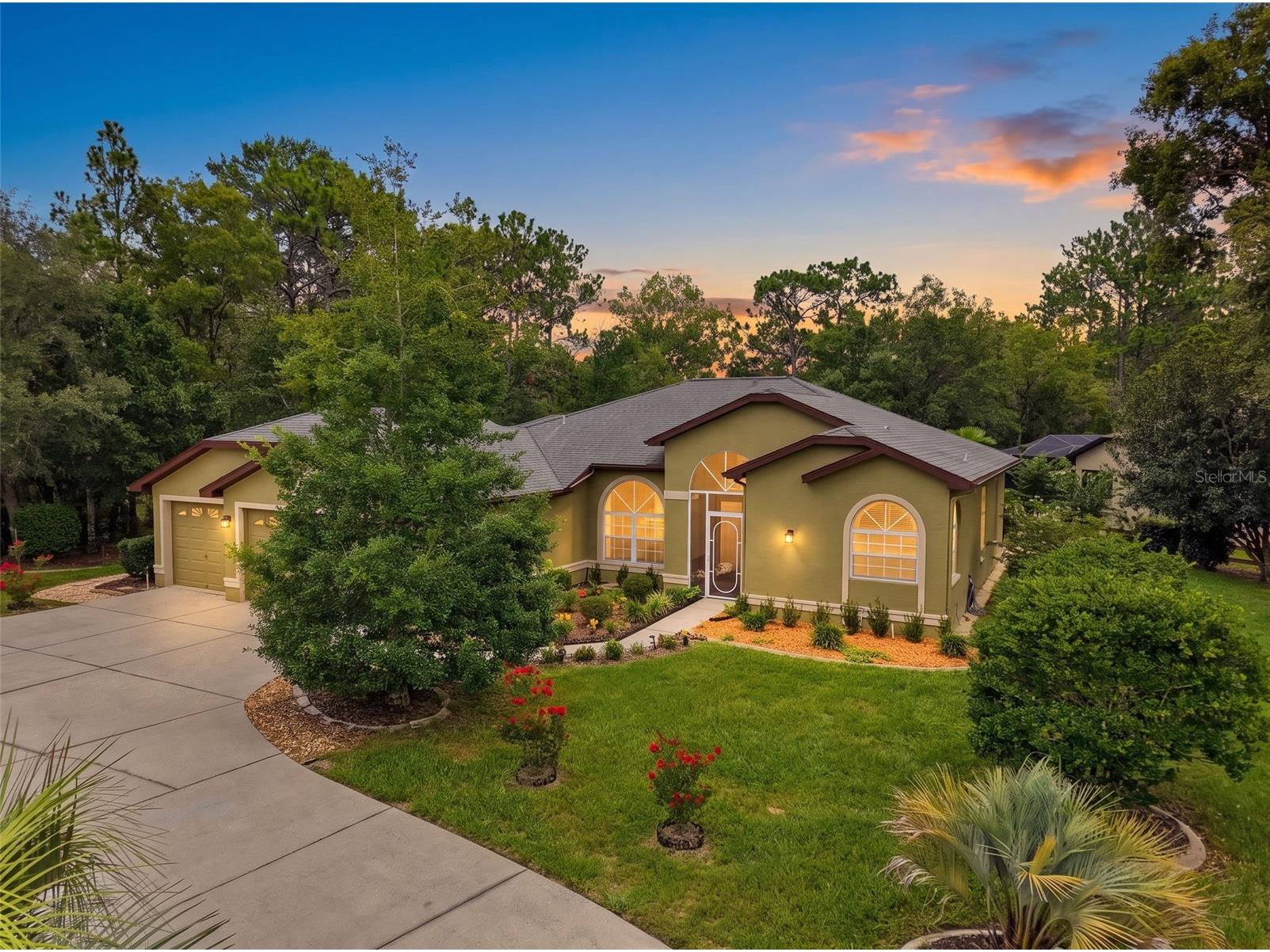 1 Plumbago Drive Homosassa FL 34446 W7887823 image1