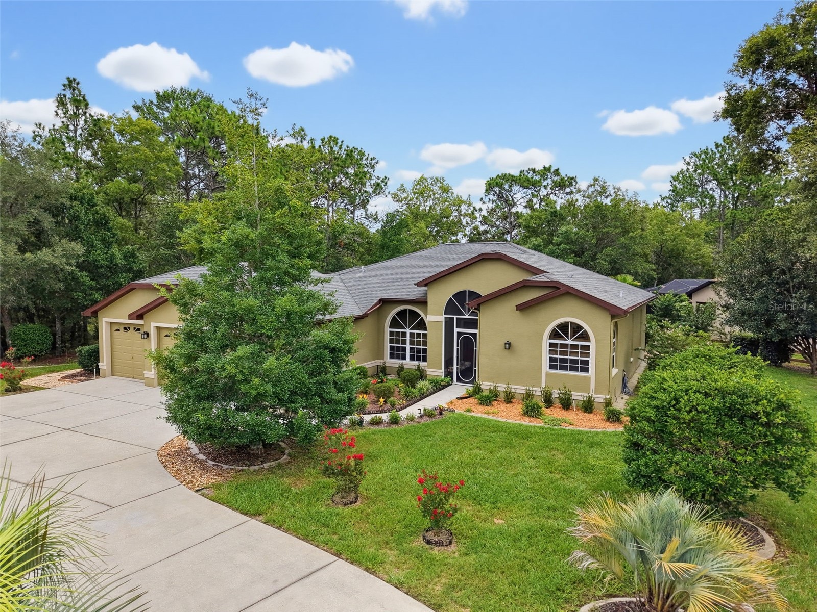 1 Plumbago Drive Homosassa FL 34446 W7887823 image2