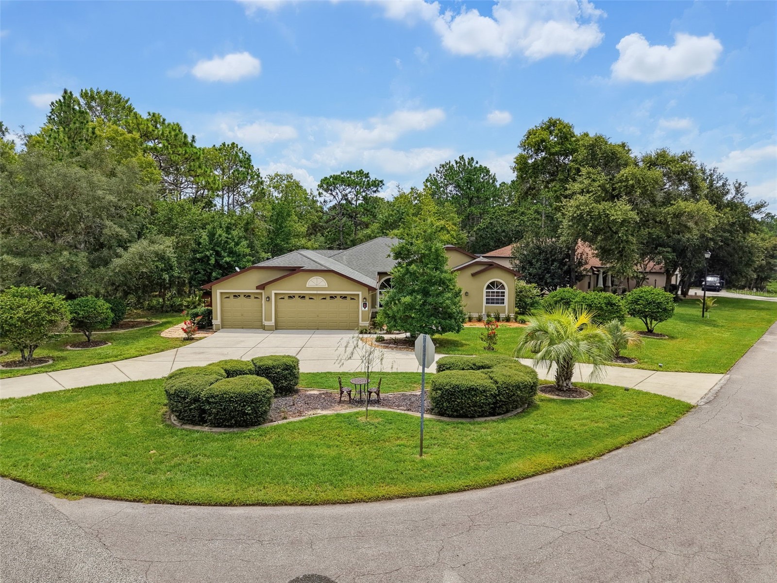 1 Plumbago Drive Homosassa FL 34446 W7887823 image3
