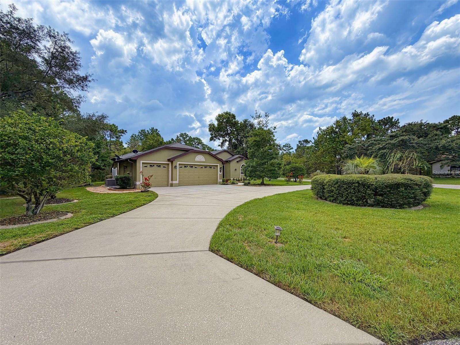 1 Plumbago Drive Homosassa FL 34446 W7887823 image4