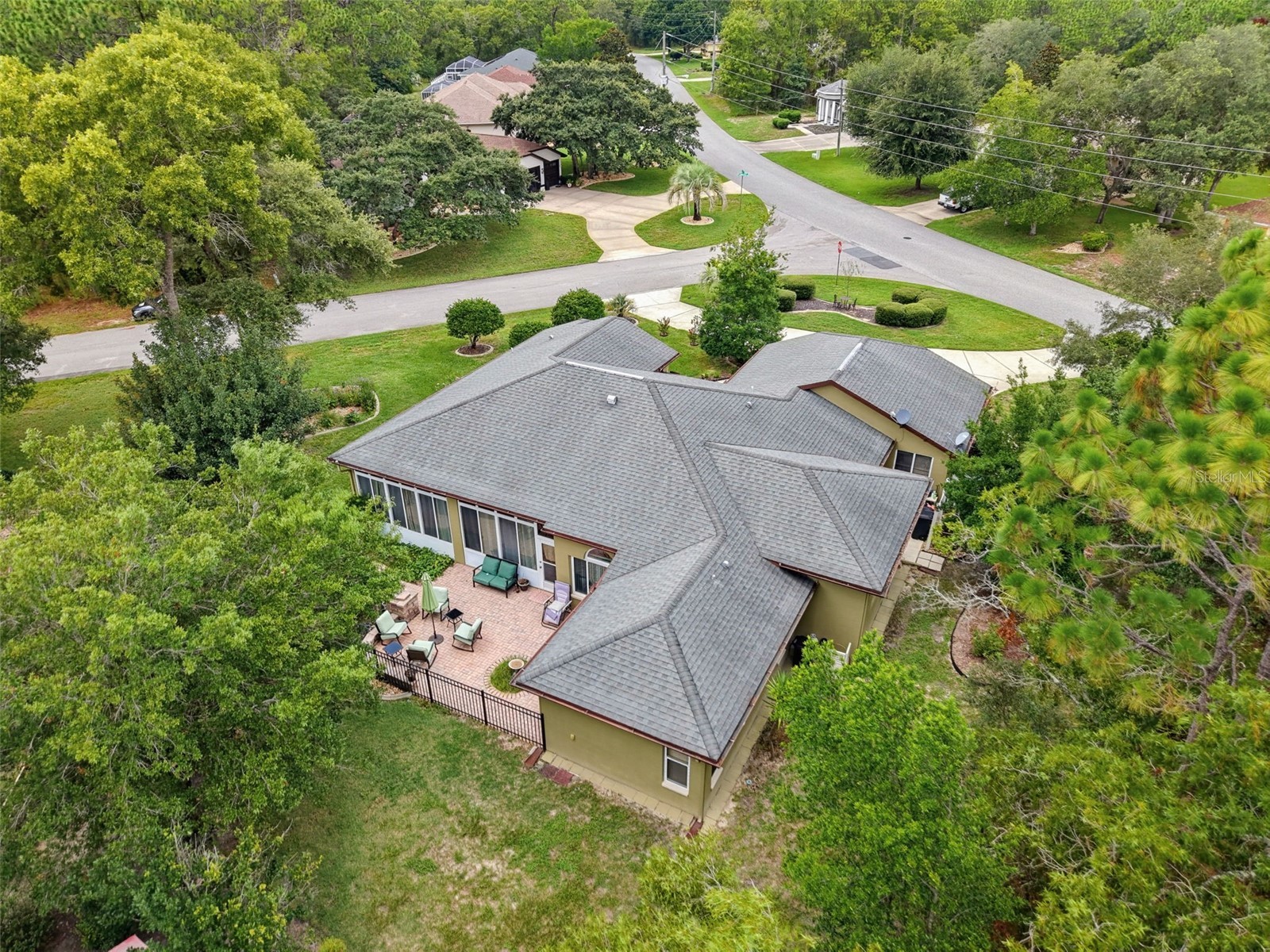 1 Plumbago Drive Homosassa FL 34446 W7887823 image45
