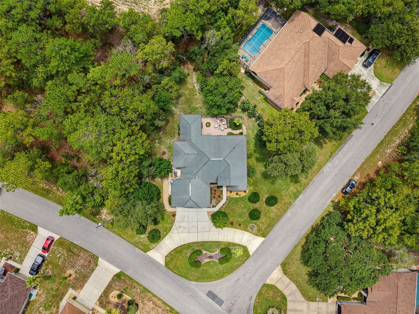 1 Plumbago Drive Homosassa FL 34446 W7887823 image46