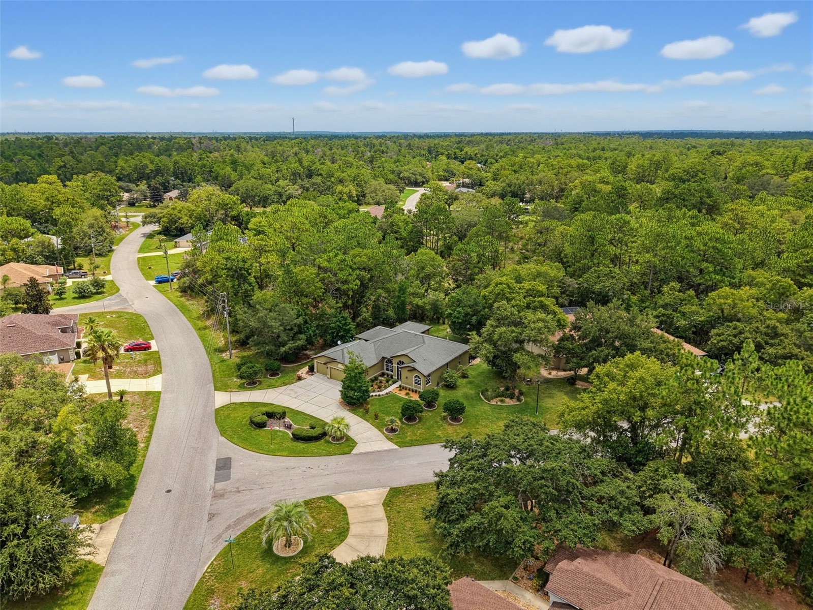 1 Plumbago Drive Homosassa FL 34446 W7887823 image47