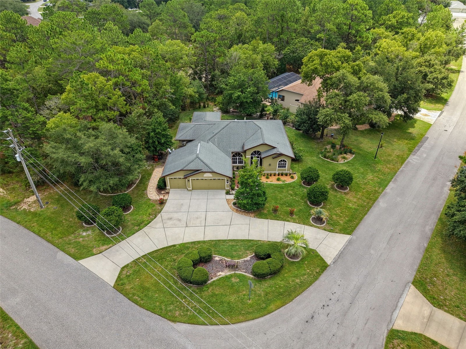 1 Plumbago Drive Homosassa FL 34446 W7887823 image50