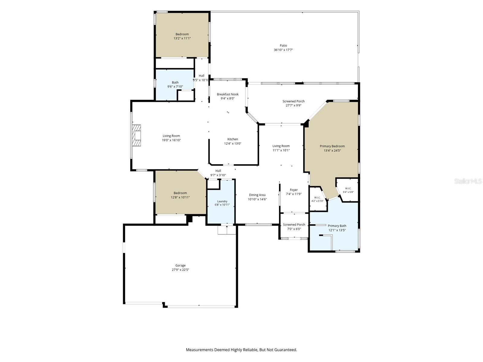 1 Plumbago Drive Homosassa FL 34446 W7887823 image51