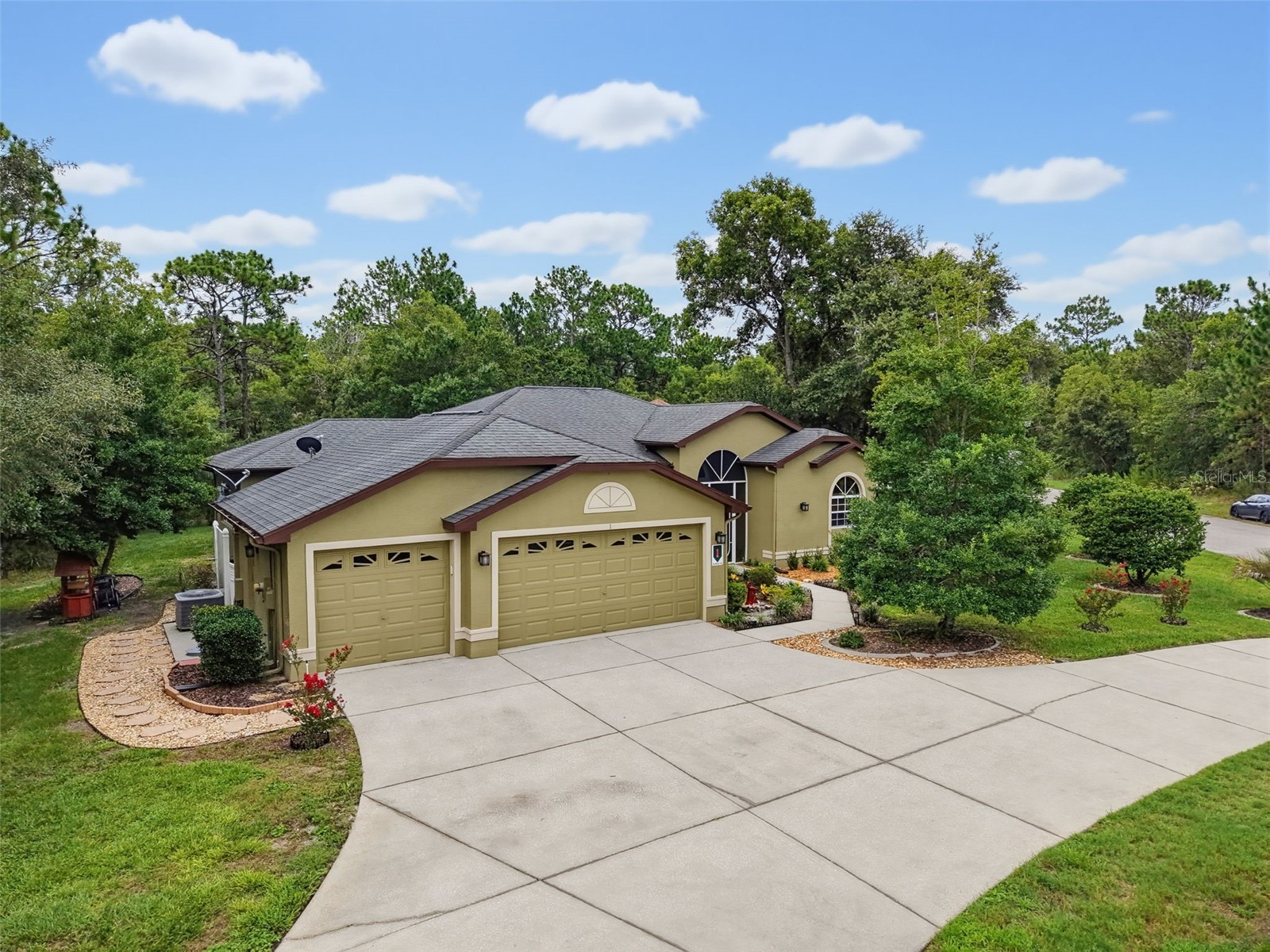 1 Plumbago Drive Homosassa FL 34446 W7887823 image6