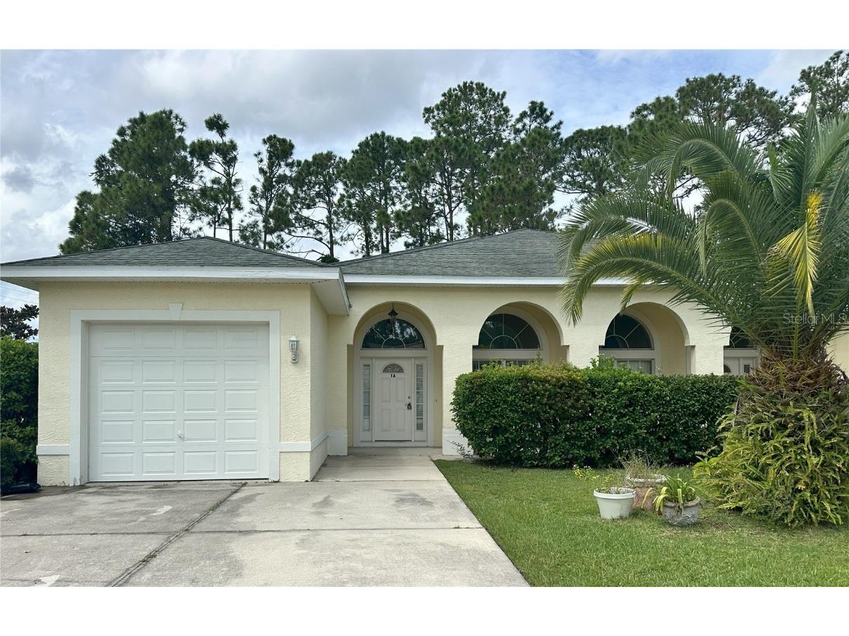 1 Pony Express Drive #A Palm Coast FL 32164 FC313145 image1