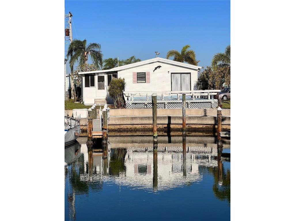 1 Port Drive Venice FL 34285 - INTRACOASTAL A4586655 image1