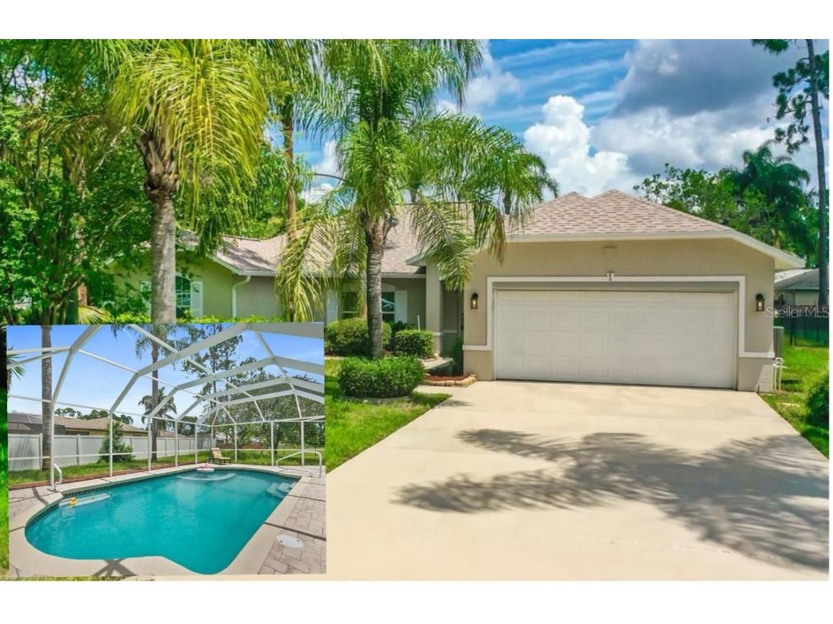 1 Portia Lane Palm Coast FL 32164 FC302449 image1