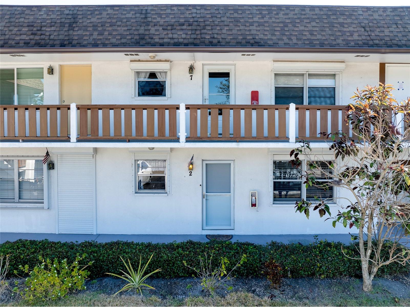 1 Quails Run Boulevard #2 Englewood FL 34223 N6142854 image2