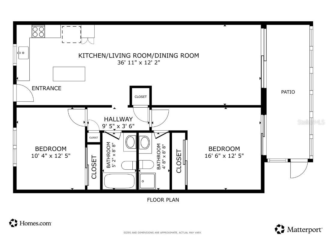 1 Quails Run Boulevard #2 Englewood FL 34223 TB8348878 image2