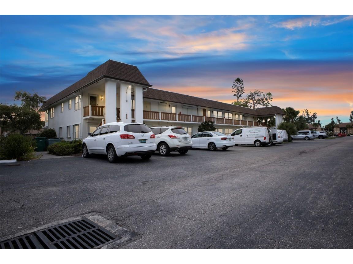 1 Quails Run Boulevard #6 Englewood FL 34223 C7481227 image1