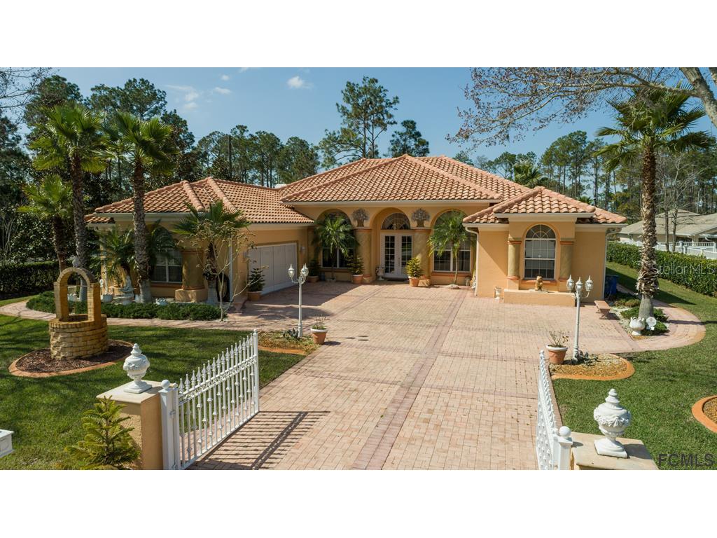 1 Rae Drive Palm Coast FL 32164 FC264999 image2