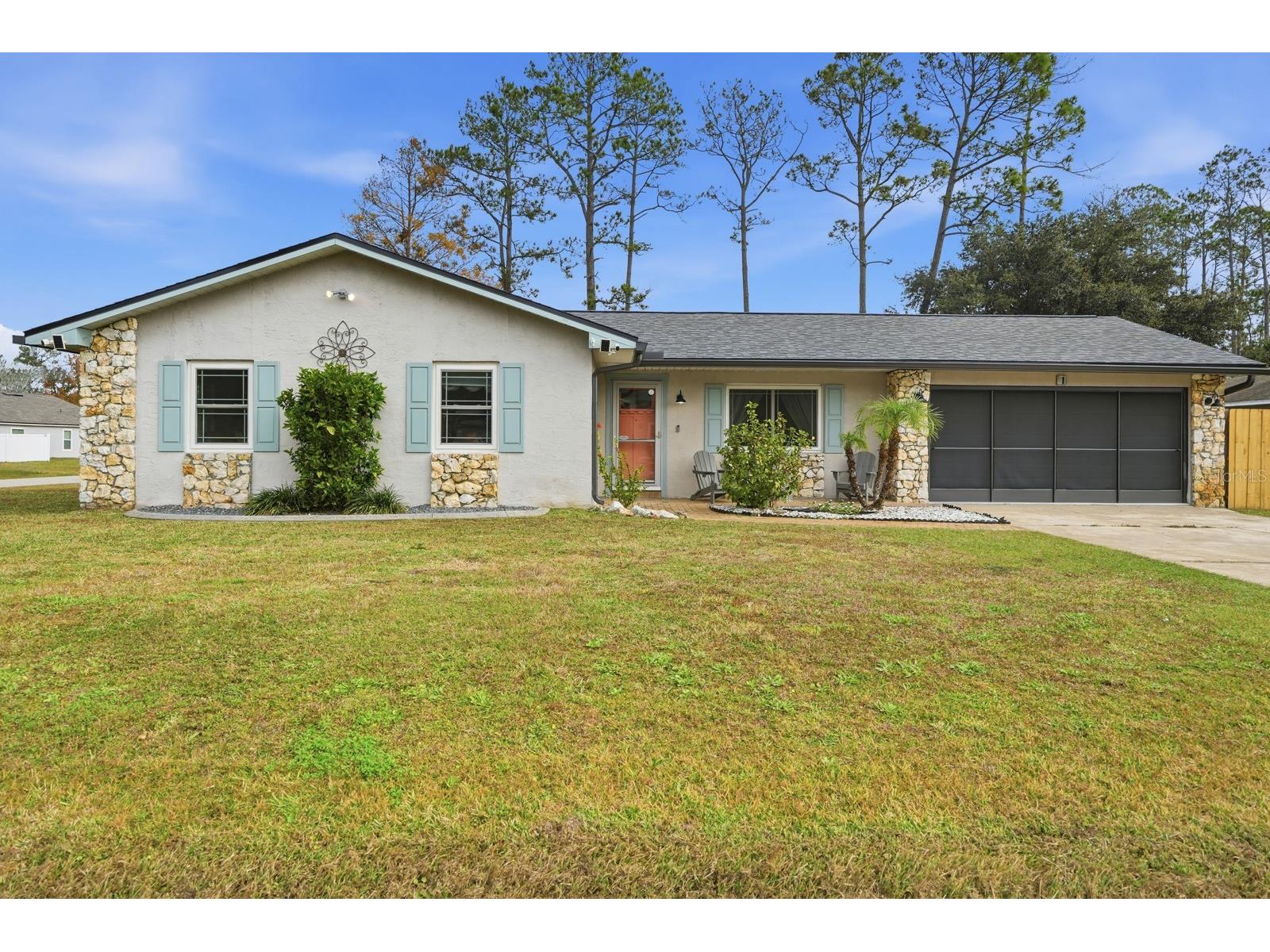 1 Ricker Place Palm Coast FL 32164 V4946640 image1