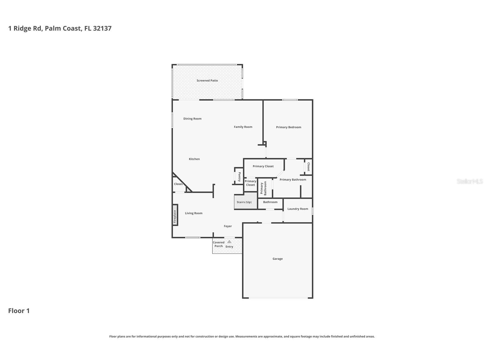 1 Ridge Road Palm Coast FL 32137 FC317502 image87